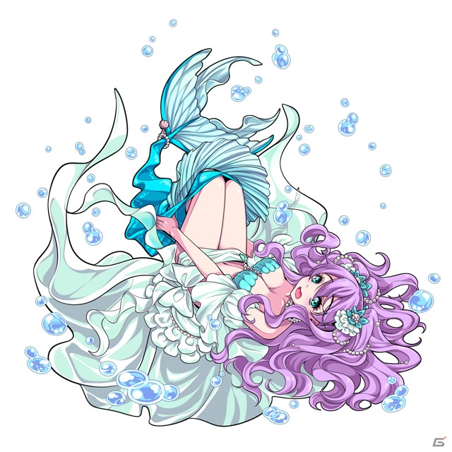 シンプルながら奥深い矢印パズルバトル「ガルズモンズ」iOS版が配信！応援アイテムやジェムのプレゼントも実施の画像9