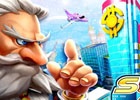 iOS/Android「ランブル・シティ」をベースにしたスマートフォンアプリ「Super City Smash」がフィリピン、タイにて配信