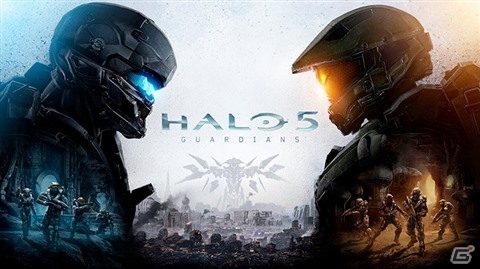 Xbox One「Halo 5:Guardians」予約/早期購入特典が発表！Halo 5仕様の12ヶ月ゴールドメンバーシップも発売決定の画像1