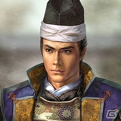 3DS「信長の野望2」戦国時代前期に活躍した武将顔グラフィックが手に入る追加データ第2弾が配信！の画像1