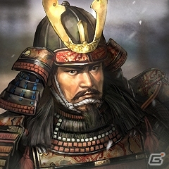3DS「信長の野望2」戦国時代前期に活躍した武将顔グラフィックが手に入る追加データ第2弾が配信！の画像2