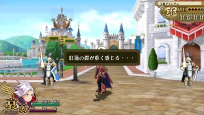 新たに2周目のストーリーも―PS Vita「勇者死す。」に登場する5人のヒロインやゲームシステムの続報をお届けの画像20
