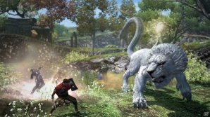 「ドラゴンズドグマ オンライン」第7のジョブ「エレメントアーチャー」が10月15日に解禁！新モンスター＆新グランドミッションも発表の画像17