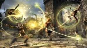 「ドラゴンズドグマ オンライン」第7のジョブ「エレメントアーチャー」が10月15日に解禁！新モンスター＆新グランドミッションも発表の画像2