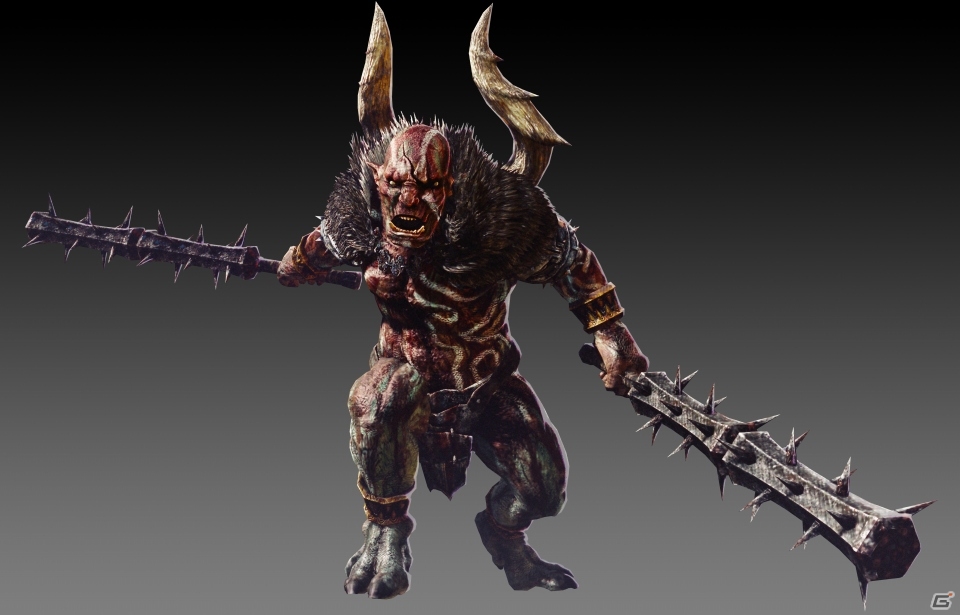 「ドラゴンズドグマ オンライン」第7のジョブ「エレメントアーチャー」が10月15日に解禁！新モンスター＆新グランドミッションも発表の画像10