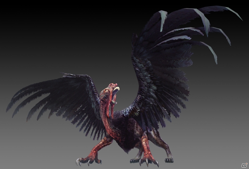 「ドラゴンズドグマ オンライン」第7のジョブ「エレメントアーチャー」が10月15日に解禁！新モンスター＆新グランドミッションも発表の画像14