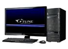 G-Tune、e-sportsモデルにゲーマー向けセキュリティソフト「ウェブルート アンチウイルス for ゲーマー」を添付