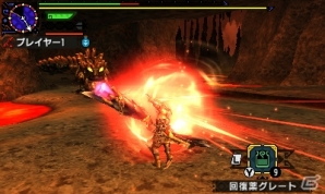 3DS「モンスターハンタークロス」新たな狩技21種を一挙紹介！シリーズファンにおなじみのモンスターも続々登場の画像18