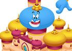 iOS/Android「ディズニー マジックキャッスル ドリーム・アイランド」イベント「ジーニーコレクション♪」が開催！アラジンをモチーフにしたアイテムが初登場