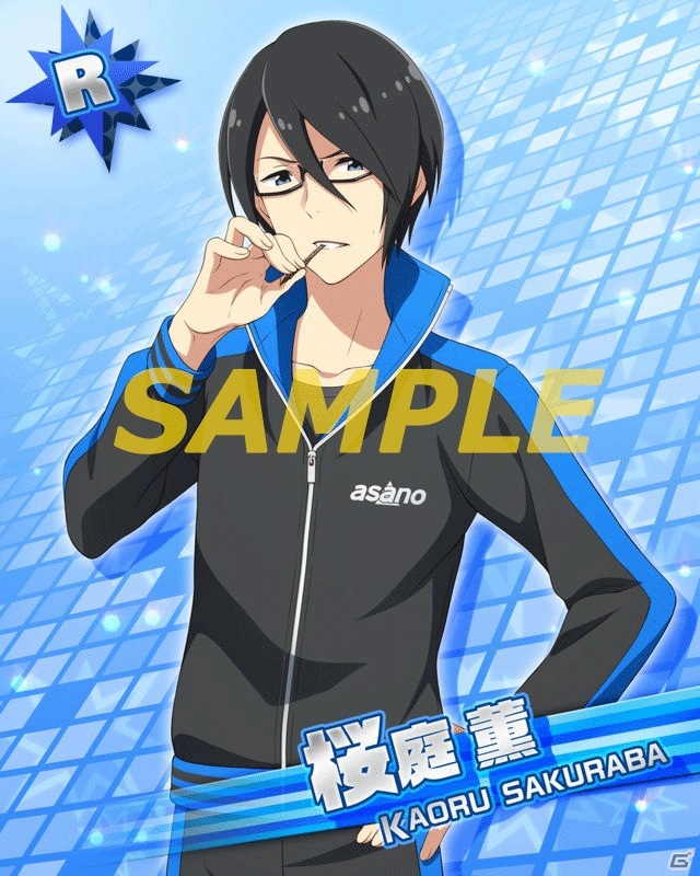 「アイドルマスター SideM」にてグラブルコラボが開始！映画「グランブルーファンタジー」の撮影成功を願った5人と1匹の物語の画像7