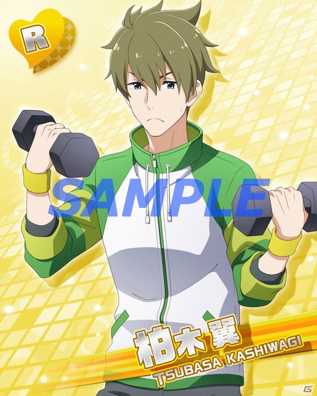 「アイドルマスター SideM」にてグラブルコラボが開始！映画「グランブルーファンタジー」の撮影成功を願った5人と1匹の物語の画像8