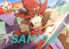 「アイドルマスター SideM」にてグラブルコラボが開始！映画「グランブルーファンタジー」の撮影成功を願った5人と1匹の物語