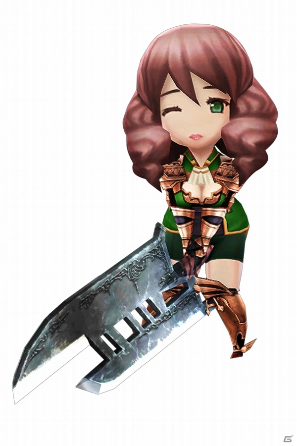 iOS版「姫王と最後の騎士団」が配信開始―ガチャチケットなどが手に入る特別ログインボーナスキャンペーンが実施！の画像11