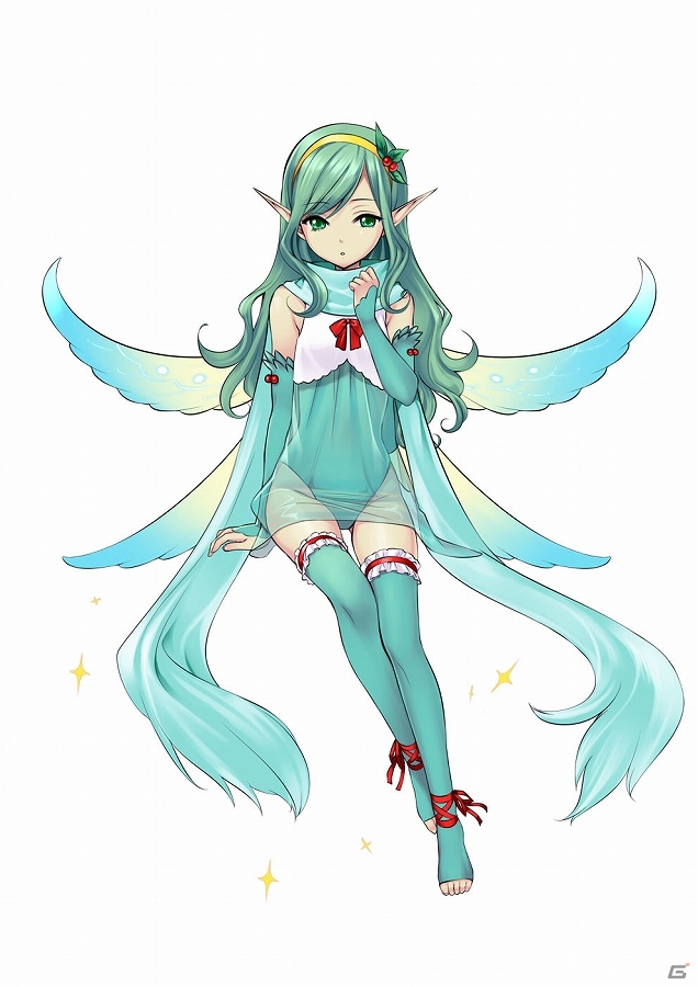 iOS版「姫王と最後の騎士団」が配信開始―ガチャチケットなどが手に入る特別ログインボーナスキャンペーンが実施！の画像3