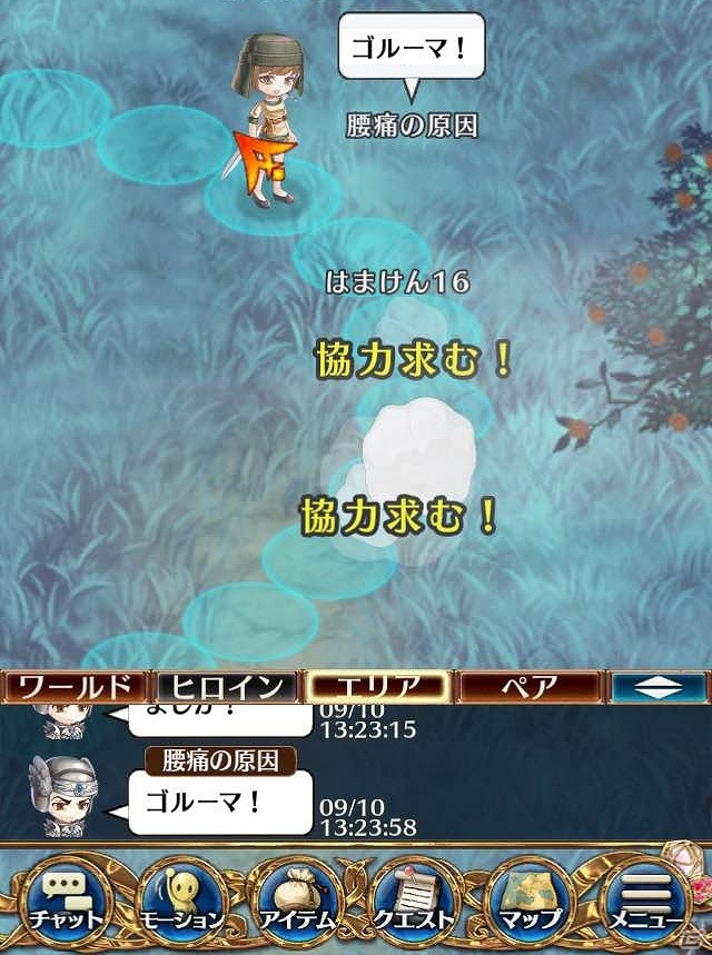 iOS/Android「タワー オブ プリンセス」生放送番組に向けたゲーム紹介動画第2弾「デカキンチャレンジ（後半）」が公開！の画像6