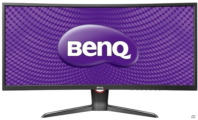 ゲーマー向け35型144Hz駆動の2000Rカーブ型液晶ディスプレイ「XR3501」の発売日が延期―新しい時期は未定の画像1