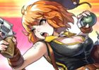 超改造戦車RPG「METAL MAX FIREWORKS」iOS版が配信開始！ログインボーナスで「RウルフIII」を手に入れよう