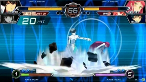 AC「電撃文庫 FIGHTING CLIMAX IGNITION」本日より「魔法科高校の劣等生」の司波達也が参戦！キャラ紹介PVも公開の画像2
