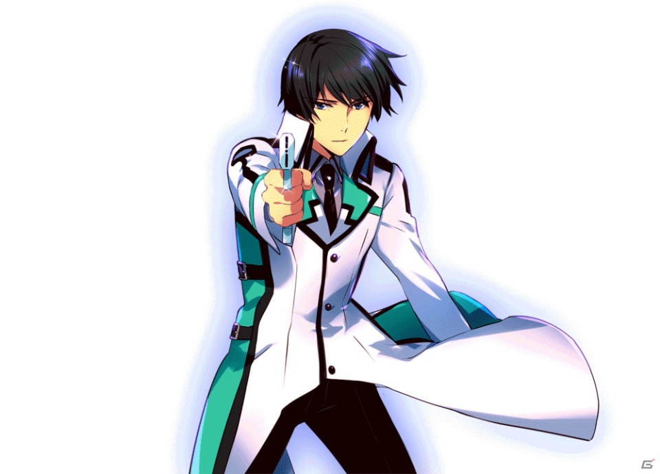 AC「電撃文庫 FIGHTING CLIMAX IGNITION」本日より「魔法科高校の劣等生」の司波達也が参戦！キャラ紹介PVも公開の画像3