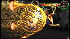 PS4/PS Vita「スカルガールズ 2ndアンコール」吹き替えCV一覧が公開！新キャラ「スクィグリー」「ビッグバンド」「イライザ」も紹介の画像19