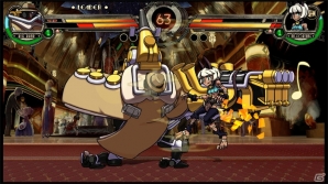PS4/PS Vita「スカルガールズ 2ndアンコール」吹き替えCV一覧が公開！新キャラ「スクィグリー」「ビッグバンド」「イライザ」も紹介の画像20