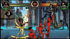 PS4/PS Vita「スカルガールズ 2ndアンコール」吹き替えCV一覧が公開！新キャラ「スクィグリー」「ビッグバンド」「イライザ」も紹介の画像25