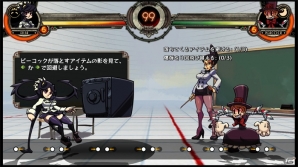PS4/PS Vita「スカルガールズ 2ndアンコール」吹き替えCV一覧が公開！新キャラ「スクィグリー」「ビッグバンド」「イライザ」も紹介の画像34