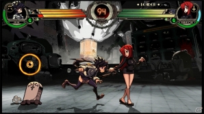 PS4/PS Vita「スカルガールズ 2ndアンコール」吹き替えCV一覧が公開！新キャラ「スクィグリー」「ビッグバンド」「イライザ」も紹介の画像36