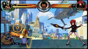 PS4/PS Vita「スカルガールズ 2ndアンコール」吹き替えCV一覧が公開！新キャラ「スクィグリー」「ビッグバンド」「イライザ」も紹介の画像37
