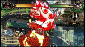 PS4/PS Vita「スカルガールズ 2ndアンコール」吹き替えCV一覧が公開！新キャラ「スクィグリー」「ビッグバンド」「イライザ」も紹介の画像38