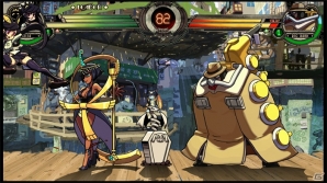 PS4/PS Vita「スカルガールズ 2ndアンコール」吹き替えCV一覧が公開！新キャラ「スクィグリー」「ビッグバンド」「イライザ」も紹介の画像39