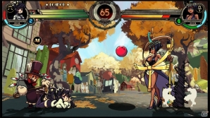 PS4/PS Vita「スカルガールズ 2ndアンコール」吹き替えCV一覧が公開！新キャラ「スクィグリー」「ビッグバンド」「イライザ」も紹介の画像46