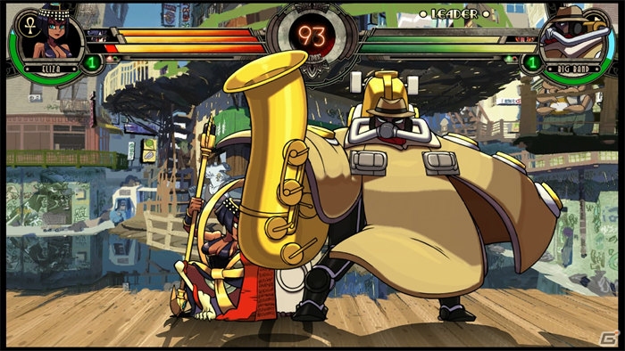 PS4/PS Vita「スカルガールズ 2ndアンコール」吹き替えCV一覧が公開！新キャラ「スクィグリー」「ビッグバンド」「イライザ」も紹介の画像42