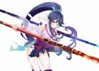 PC「感染×少女」がにじよめにて近日サービス決定！「遠城燈冷」が仲間にできる事前登録キャンペーンも実施