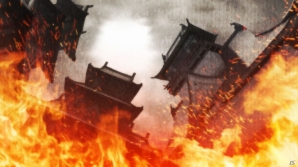 PS4/PS3/PS Vita「戦国無双4 Empires」史実とIF要素を交えた全4シナリオが配信―女大名だらけの戦国時代を勝ち抜くのは！？の画像3