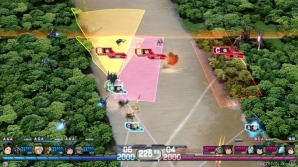 PS Vita「機動戦士ガンダム エクストリームバーサスフォース」初回封入特典にU.C.カードビルダーのPRカード「RX-78-2 ガンダム」が付属の画像5