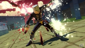 PS4/PS3「ジョジョの奇妙な冒険　アイズオブヘブン」億泰、露伴、徐倫ら新キャラクターの情報が一挙に公開！の画像27