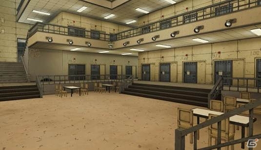 PS4/PS3「ジョジョの奇妙な冒険　アイズオブヘブン」億泰、露伴、徐倫ら新キャラクターの情報が一挙に公開！の画像28