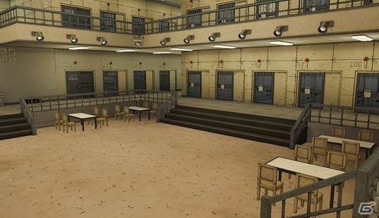 PS4/PS3「ジョジョの奇妙な冒険　アイズオブヘブン」億泰、露伴、徐倫ら新キャラクターの情報が一挙に公開！の画像30
