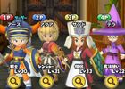星をめぐる大冒険「星のドラゴンクエスト」が10月15日に配信決定！マルチプレイ用描き下ろしスタンプも発表