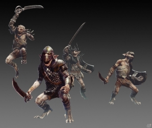 「ドラゴンズドグマ オンライン」大量の経験値・ゴールド・希少素材が手に入るイベント「賞金首大討伐！」が開催！の画像3