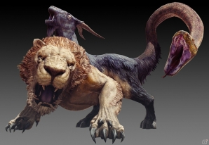 「ドラゴンズドグマ オンライン」大量の経験値・ゴールド・希少素材が手に入るイベント「賞金首大討伐！」が開催！の画像7