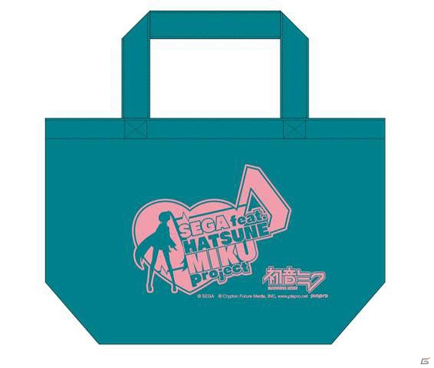 「マチ★アソビ Vol.15」セガブースの物販ラインナップが公開！Tシャツやトートバッグ、リュックなどを販売の画像3
