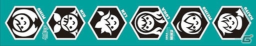 「マチ★アソビ Vol.15」セガブースの物販ラインナップが公開！Tシャツやトートバッグ、リュックなどを販売の画像4