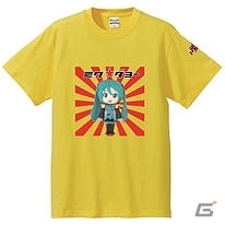「マチ★アソビ Vol.15」セガブースの物販ラインナップが公開！Tシャツやトートバッグ、リュックなどを販売の画像7