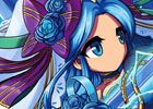 iOS/Android「ブレイブ フロンティア」コラボカフェが全国4店舗のスイーツパラダイスにて10月9日より順次オープン！