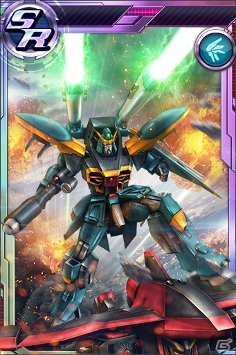 PS Vita「ガンダムコンクエストV」デュエルガンダムASやカラミティを獲得できる「猛火の応酬ガシャ」などが開催の画像1