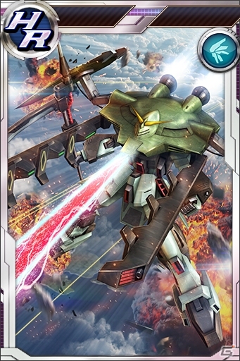 PS Vita「ガンダムコンクエストV」デュエルガンダムASやカラミティを獲得できる「猛火の応酬ガシャ」などが開催の画像3