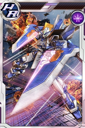 PS Vita「ガンダムコンクエストV」デュエルガンダムASやカラミティを獲得できる「猛火の応酬ガシャ」などが開催の画像4