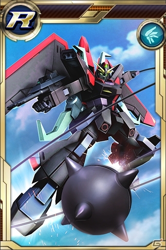 PS Vita「ガンダムコンクエストV」デュエルガンダムASやカラミティを獲得できる「猛火の応酬ガシャ」などが開催の画像5